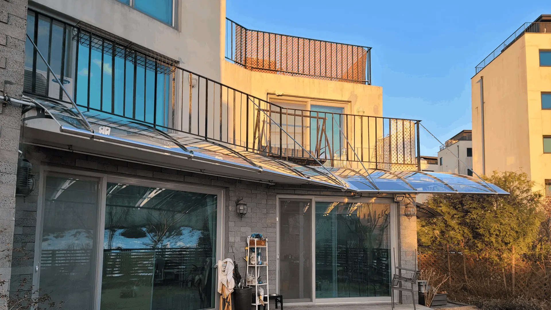 Mobirise Website Builder